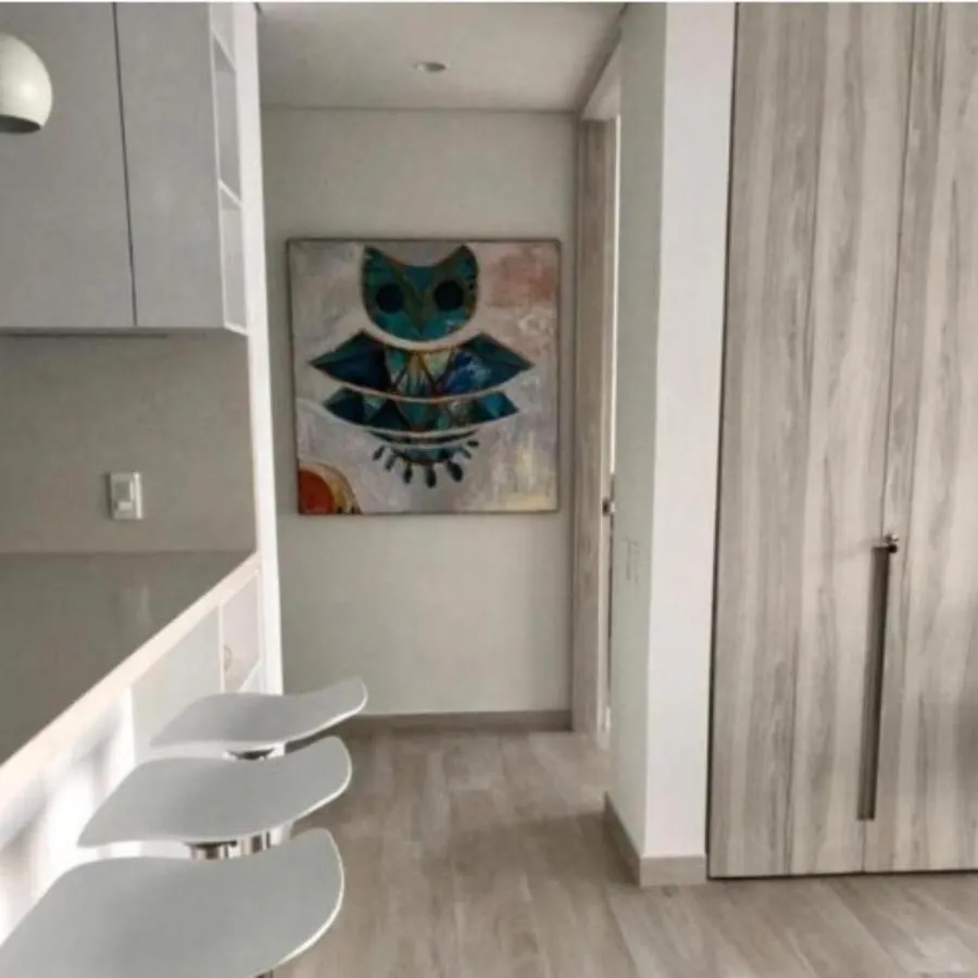 Lejlighed Apartamento En Sun Rise Con Espectacular Vista Al Mar Y Playa Privada San Andrés