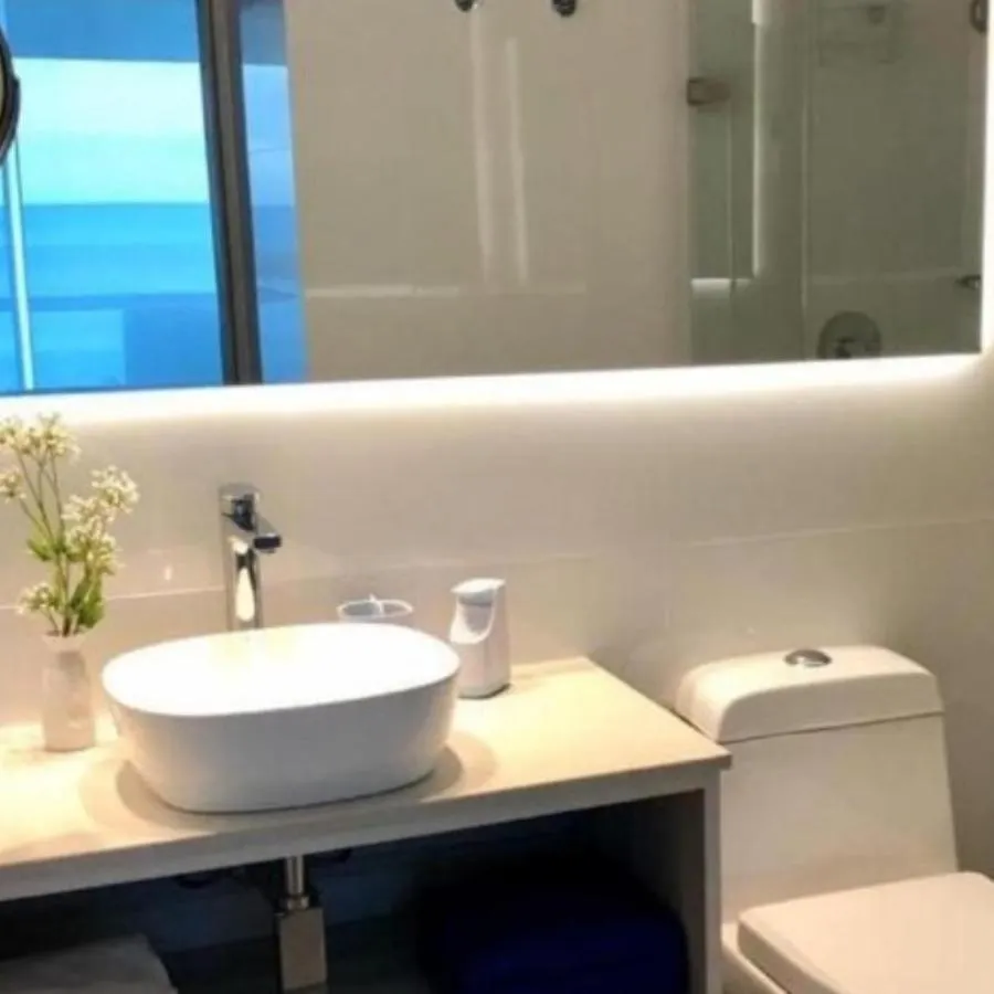 Apartamento En Sun Rise Con Espectacular Vista Al Mar Y Playa Privada San Andrés Lejlighed