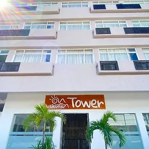Hotel Hotel Tower, San Andrés